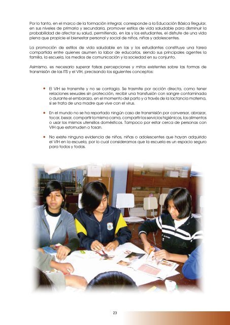 descargar - DirecciÃ³n de TutorÃ­a y OrientaciÃ³n Educativa - Ministerio ...