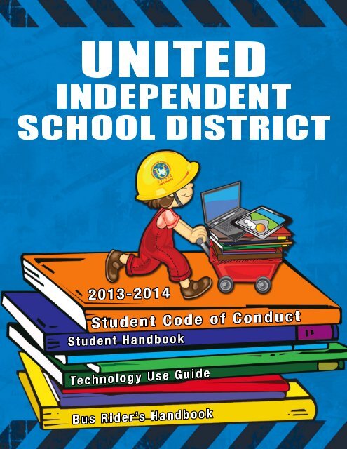 Student Code of Conduct - United Independent School District