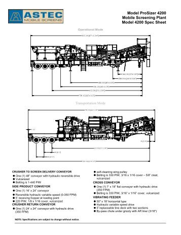 Spec Sheet - KPI-JCI