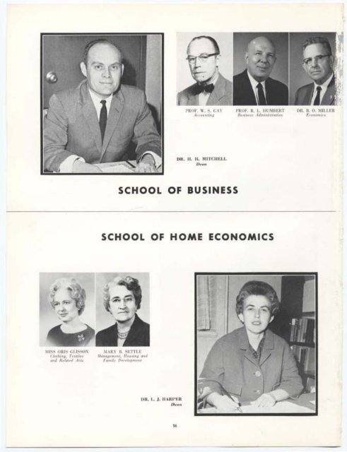 1962 - Virginia Tech