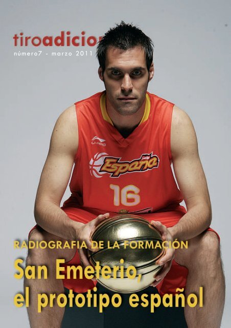 Tiro Adicional 7 - FederaciÃ³n EspaÃ±ola de Baloncesto