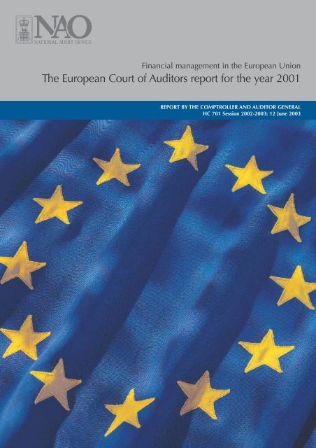 Full report - National Audit Office