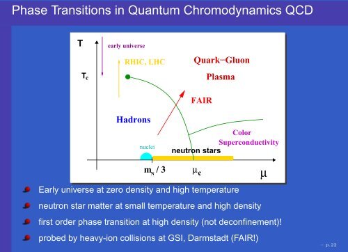 neutron stars - Universität Heidelberg