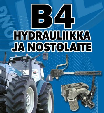 ford vetovarret