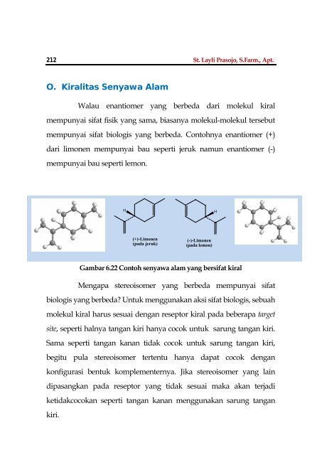 2. KIMIA ORGANIK I jilid 1 - Kimia itu Mudah