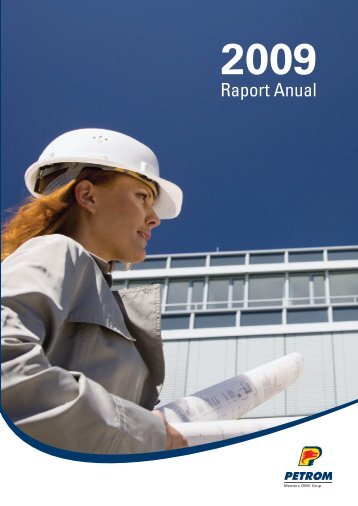 Raport anual 2009