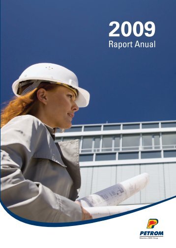 Raport anual 2009