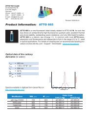 ATTO 665.indd - ATTO-TEC GmbH