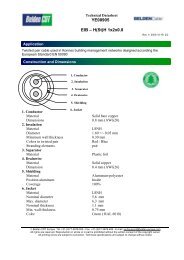 YE00905 EIB â H(St)H 1x2x0.8 - Kassex