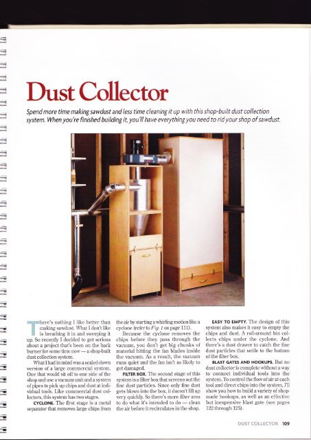 DustCollector