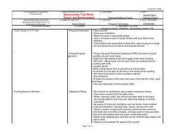 Glenn Research Center Job Hazard Analysis Jha Worksheet Nasa E0166f6c8bc3cf4128ef2ca01754b3de