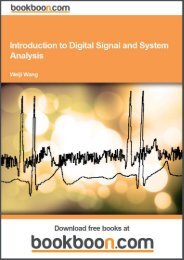 Introduction to Digital Signal and System Analysis - Tutorsindia