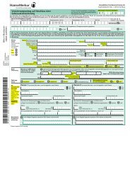 Antrag Hanse Merkur (PDF) - Zahnversicherungs-tarif.de