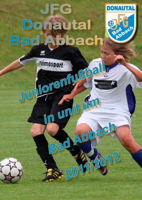 JFG Donautal Bad Abbach e.V.