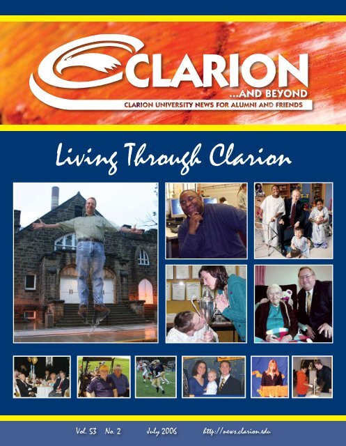 Club spotlight: Love. Grow. Serve. - The Clarion