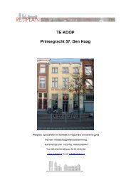 Brochure - Maatschappelijk Vastgoed