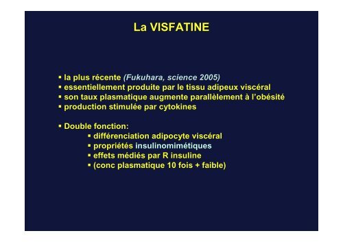 PrÃ©sentation power point - Cardiologie-francophone