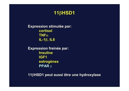 PrÃ©sentation power point - Cardiologie-francophone