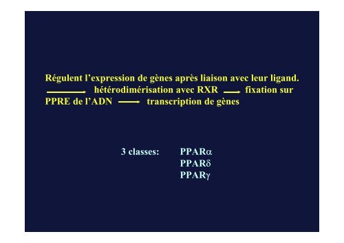 PrÃ©sentation power point - Cardiologie-francophone