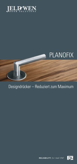 PLANOFIX - Kilsgaard