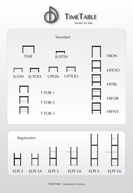 timetable-hifi