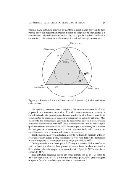 Monografia: Fundamentos MatemÃ¡ticos da Separabilidade - UFMG