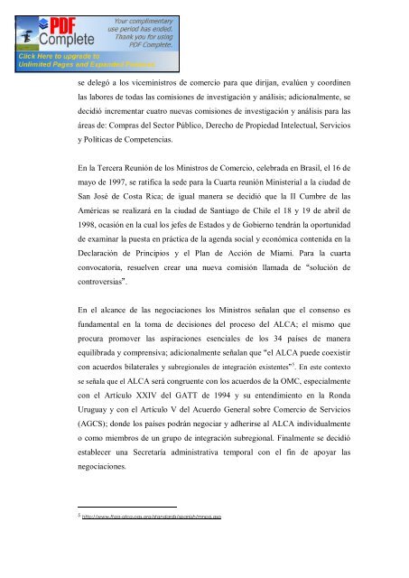 repÃºblica del ecuador tesis - Repositorio Digital IAEN - Instituto de ...