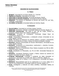 nattan nisimblat-hoja de vida-curriculum vitae - Nisimblat Abogados