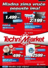 Preuzmi - Technomarket