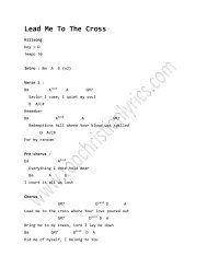 the stand hillsong chords a the stand hillsong chords a