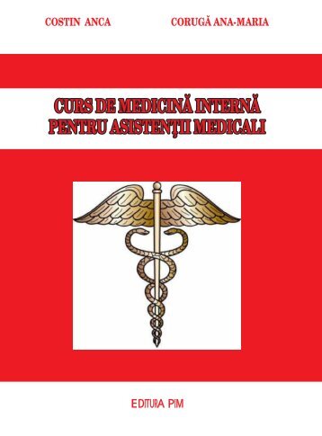 Curs de medicina interna - PIM Copy