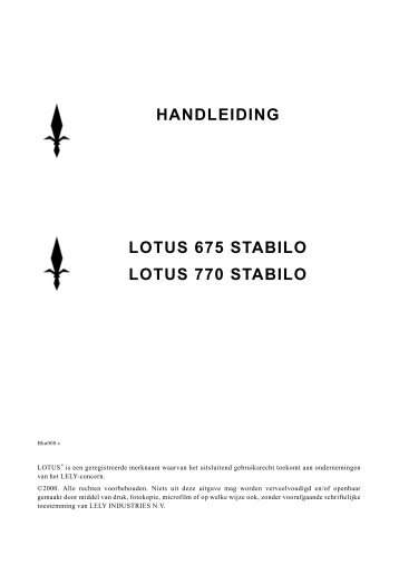 Bhv008-b.vp:CorelVentura 7.0 - Triple H Equipment