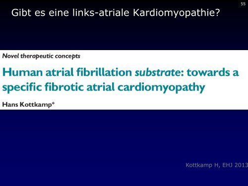 Dr. med. Breithardt - Kardioecho-Update 2013