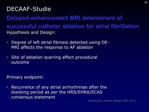 Dr. med. Breithardt - Kardioecho-Update 2013