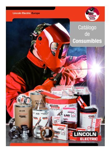 CatÃ¡logo de Consumibles - Solyman