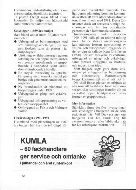 vi - Kumla kommun