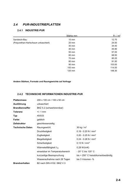 Stichwortverzeichnis A B C D - Tilag AG