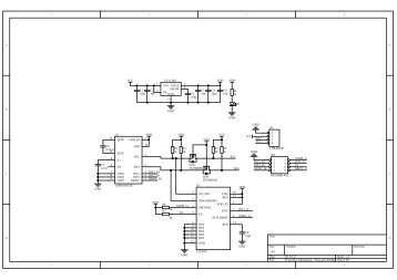 Schematic - Elechouse