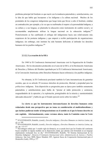 Ir al documento completo - IIDH