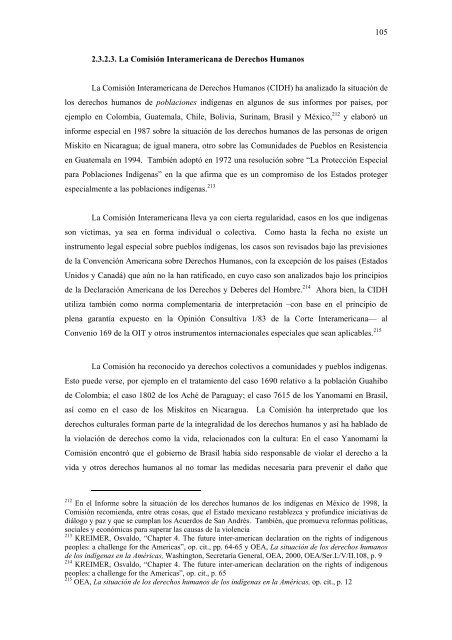 Ir al documento completo - IIDH