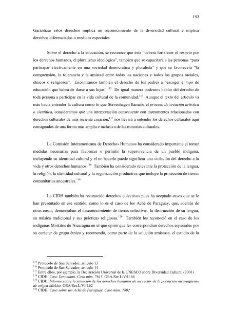 Ir al documento completo - IIDH