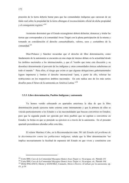 Ir al documento completo - IIDH