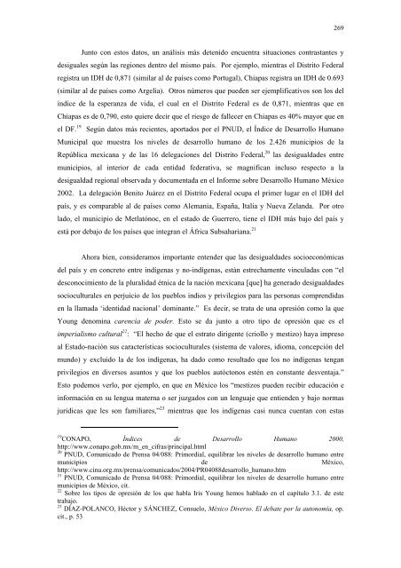 Ir al documento completo - IIDH