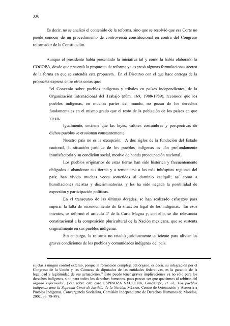 Ir al documento completo - IIDH