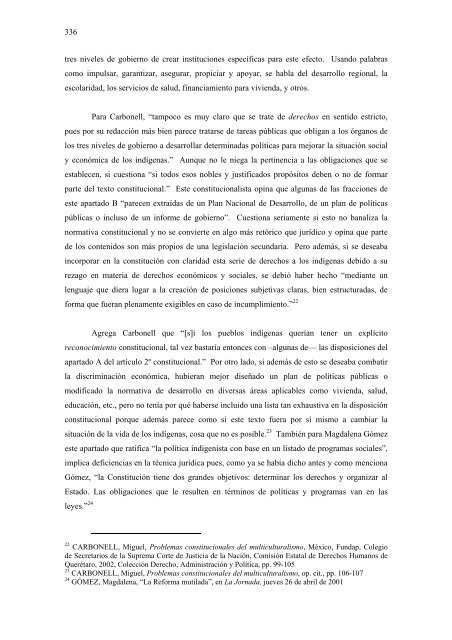 Ir al documento completo - IIDH