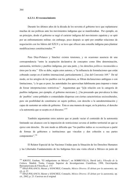 Ir al documento completo - IIDH