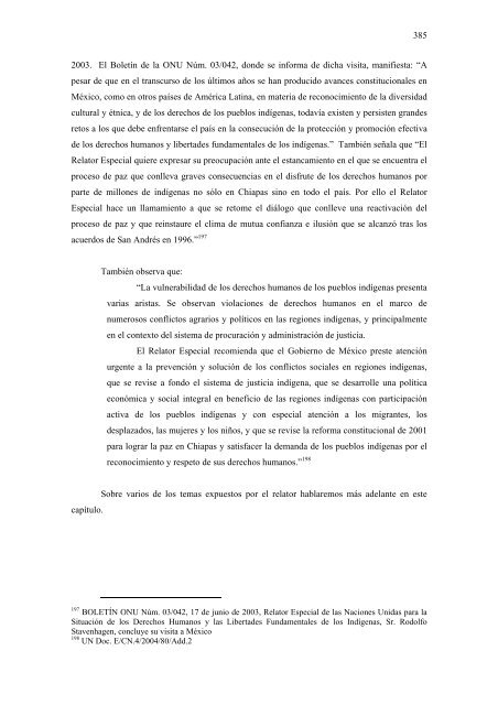 Ir al documento completo - IIDH