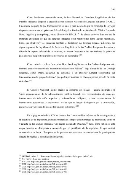 Ir al documento completo - IIDH