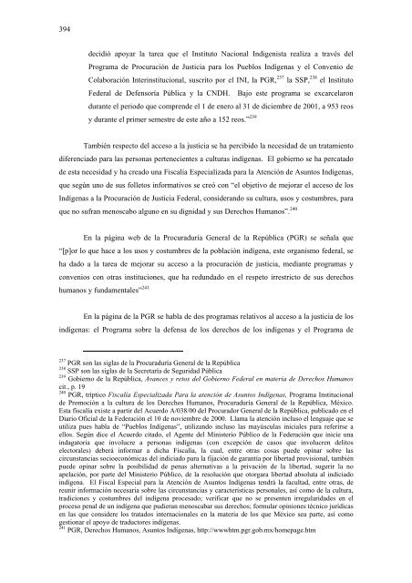 Ir al documento completo - IIDH