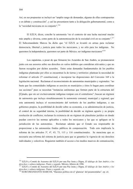 Ir al documento completo - IIDH